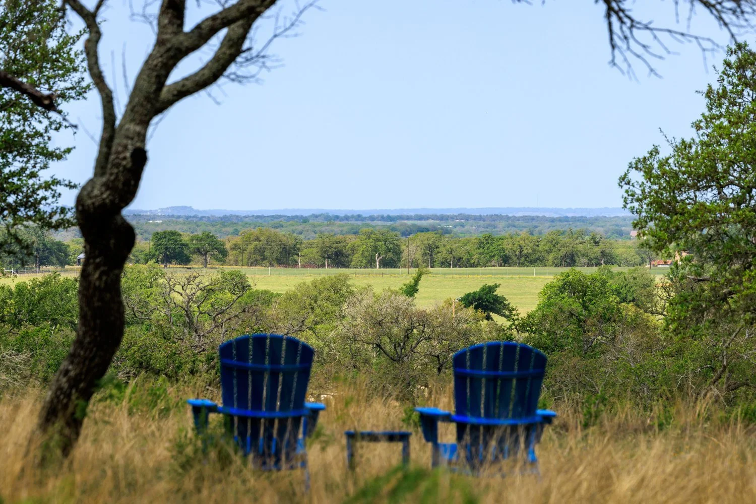 Building a Dream in Fredericksburg: Lot Availability in Boot Ranch &amp; Homestead 24