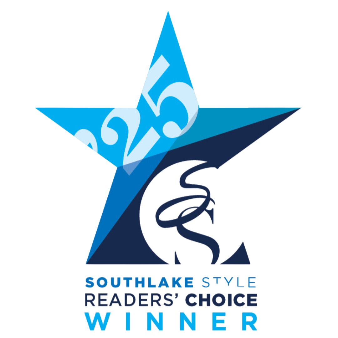 Southlake Style Reader’s Choice WINNER 2025