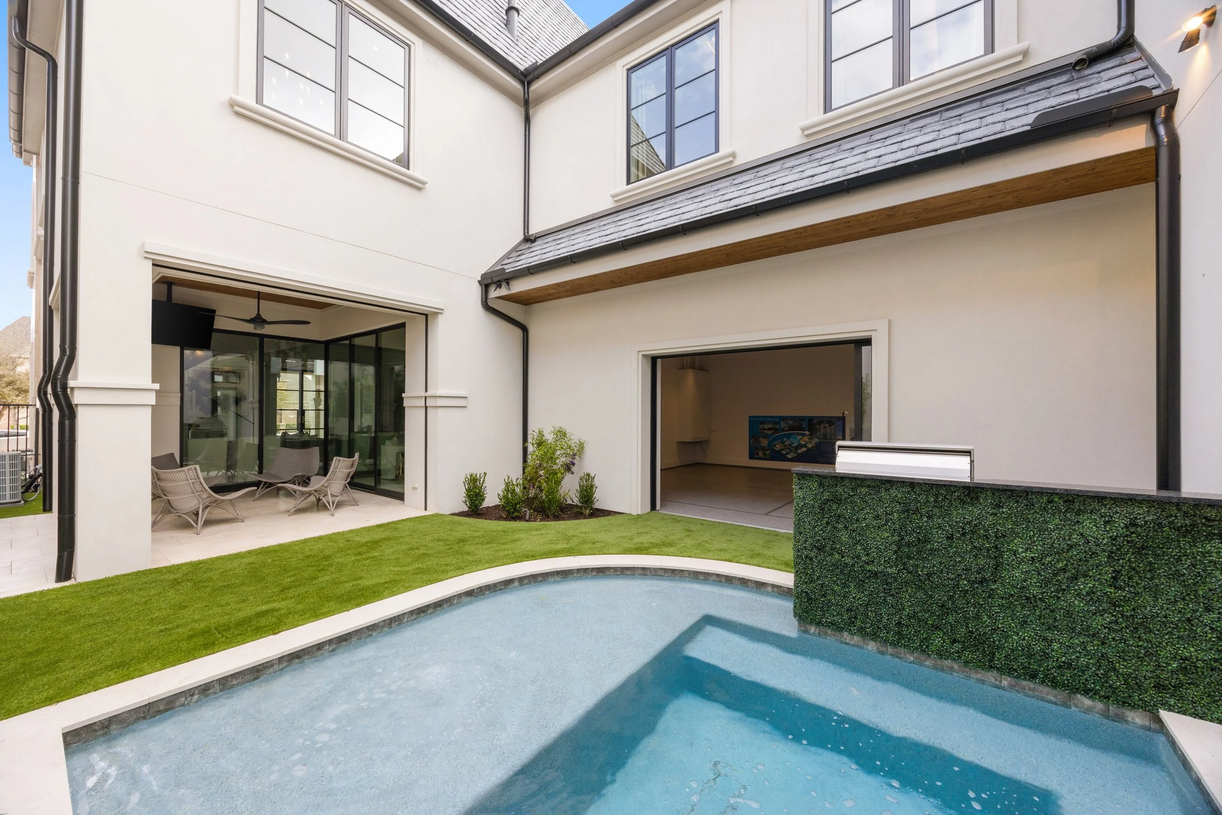 How a Custom Home Reflects Your Family’s Lifestyle and Legacy