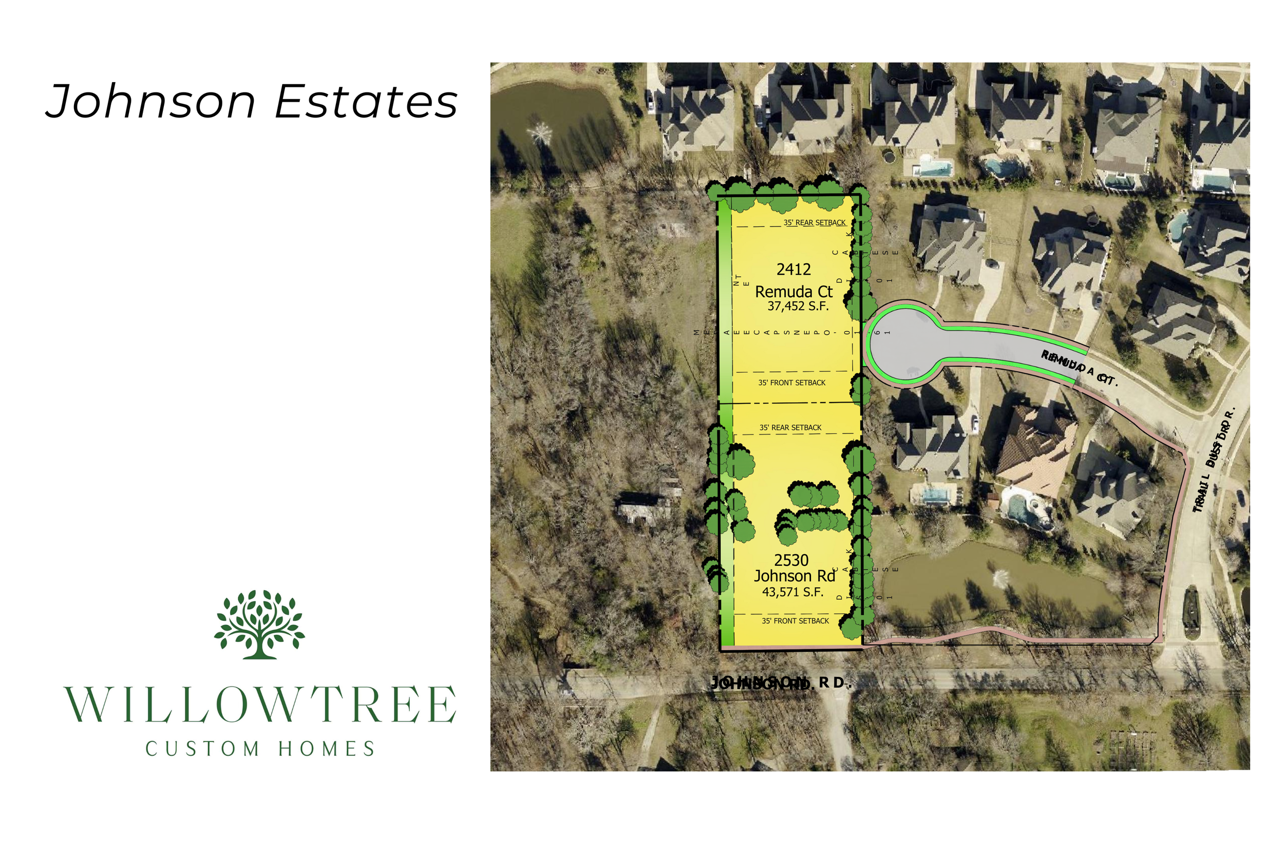 Johnson Estates | Southlake