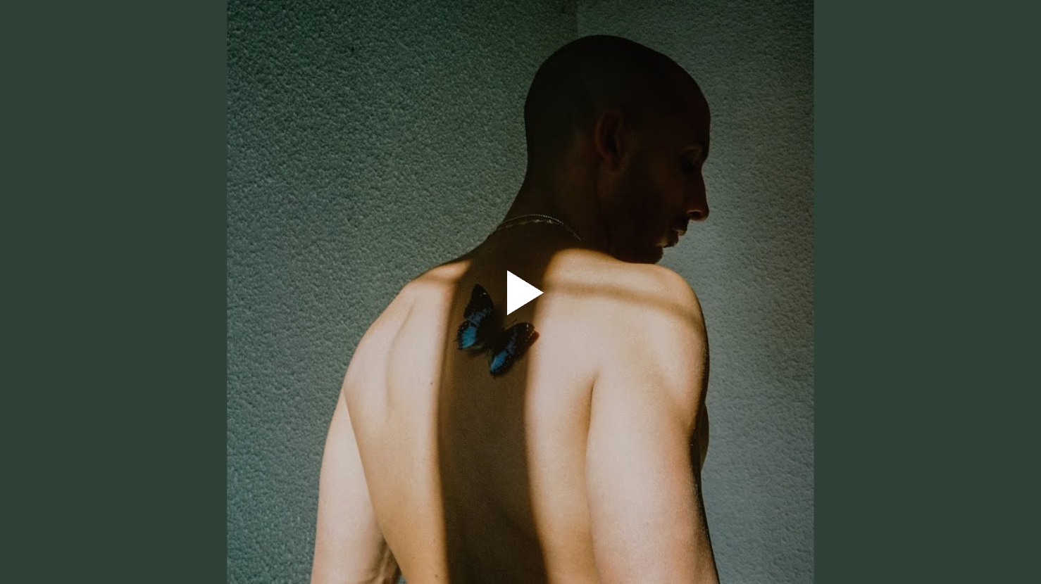 MEET: WILLEM DE BRUIN