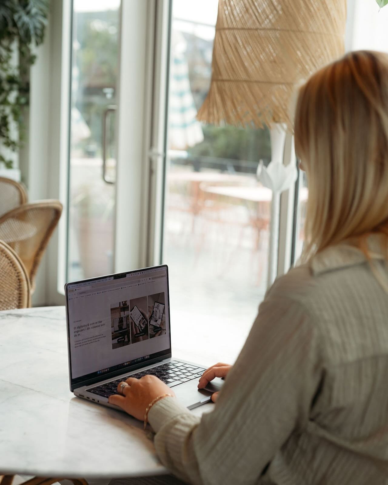 🚀 POWER HOUR &ndash; Instagram R&aring;dgivningstime! 💬

Power Hour er superpopul&aelig;rt om dagen, og vi setter n&aring; av &eacute;n dag i uken til 1:1 r&aring;dgivningssessions! 🗓️ Har du sp&oslash;rsm&aring;l eller trenger hjelp med strategi,