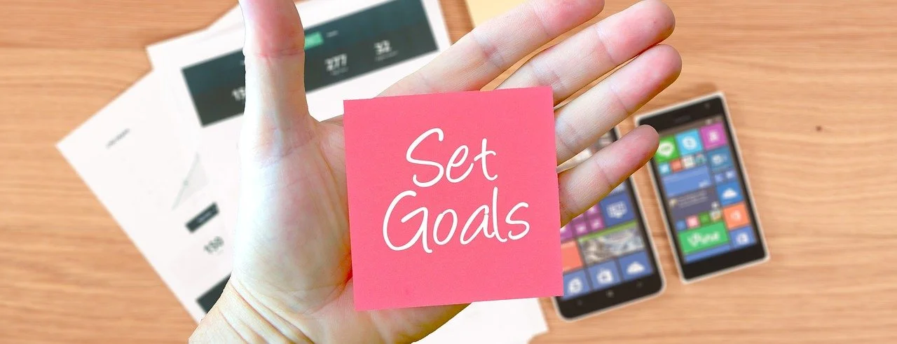 May 2024 Micro-Goals