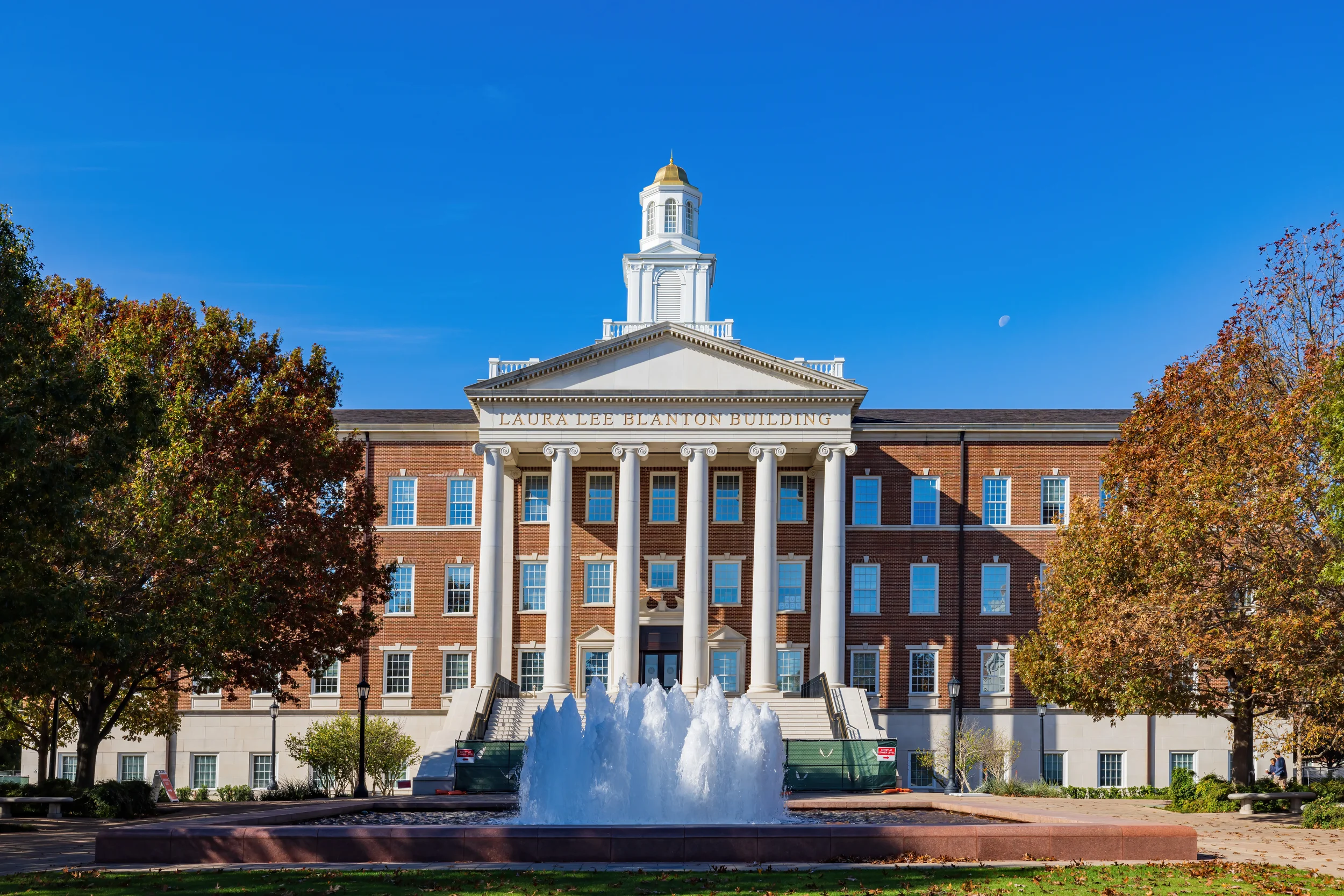 University & Corporate Partnerships
