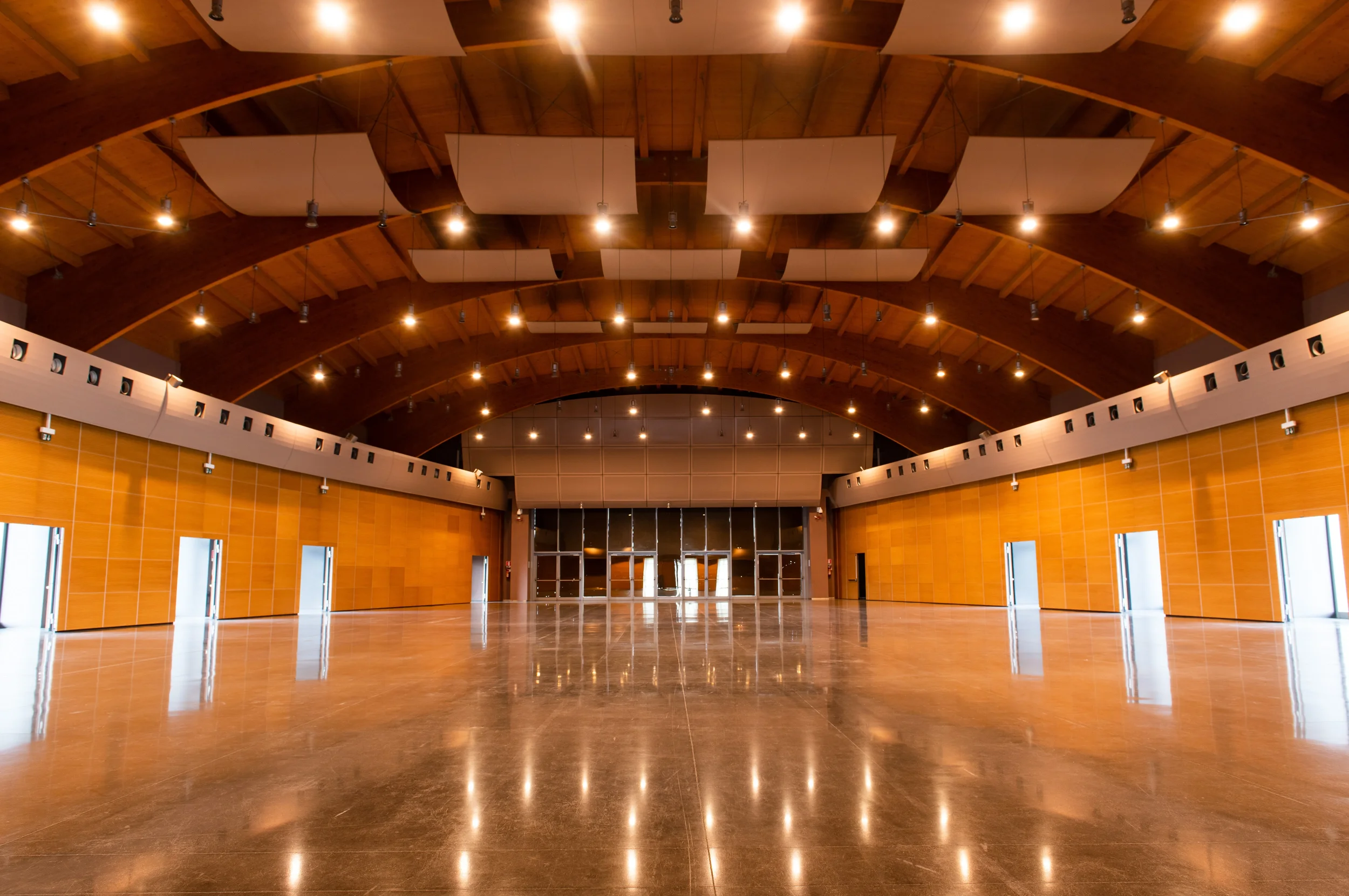 AV for Event Venues