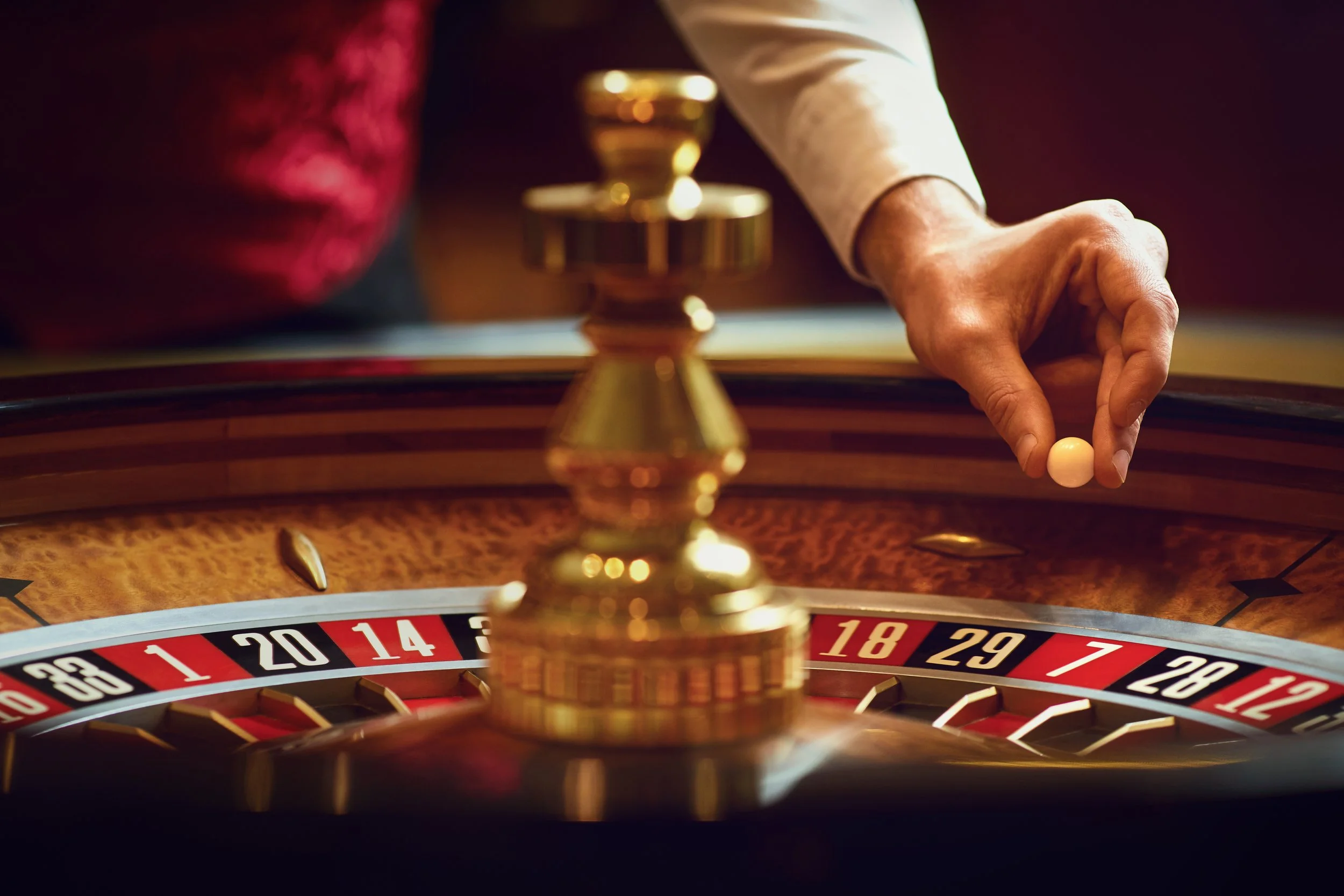 Casinos