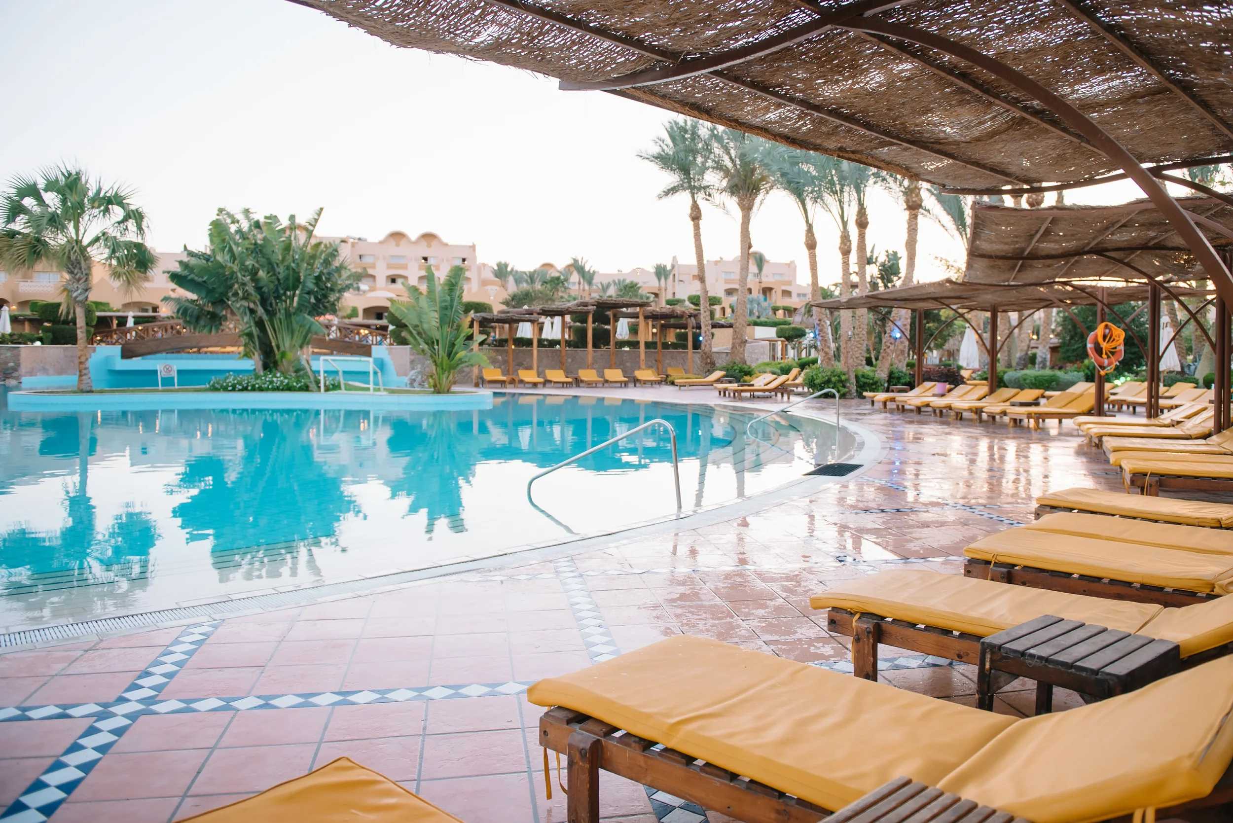 AV for Hotels & Resorts