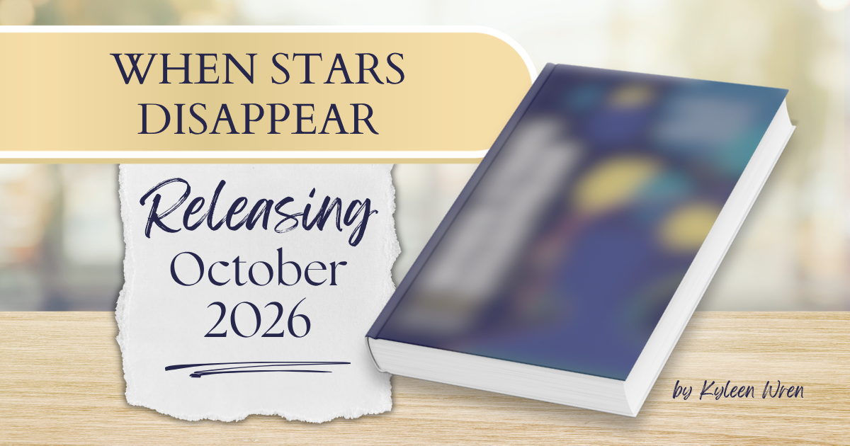 Book Release Fall 2026