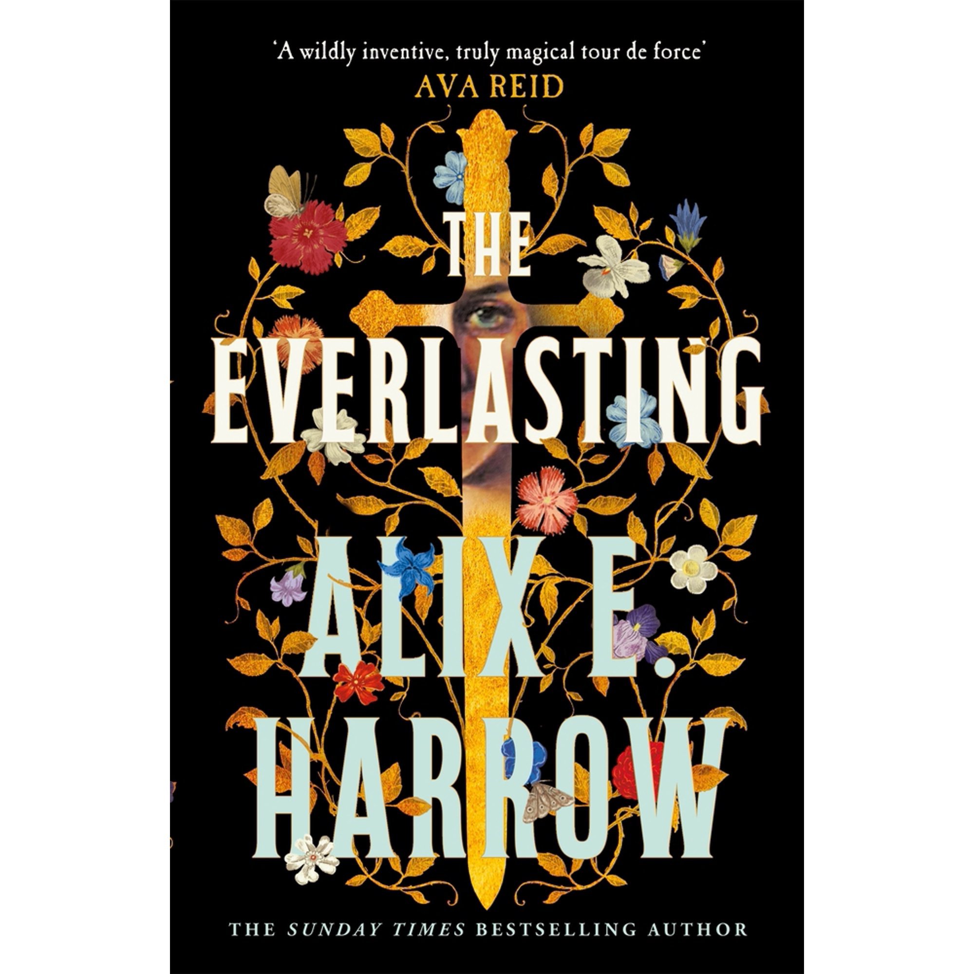 Book Review: The Everlasting