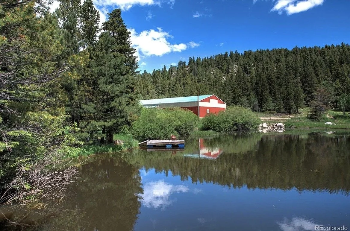 Equine-Connected EMDR Intensives in Golden, Colorado