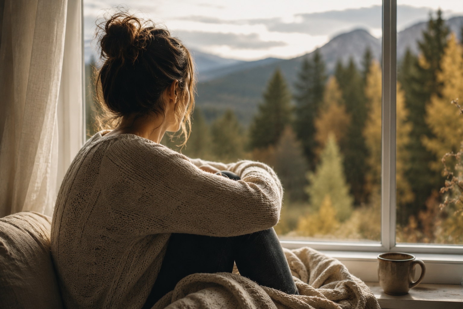 Complex PTSD vs. PTSD: How Do You Know Which One You Have and Does It Even Matter?