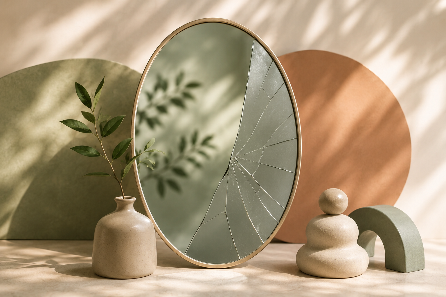 When Body Image Struggles Become More Than Insecurity