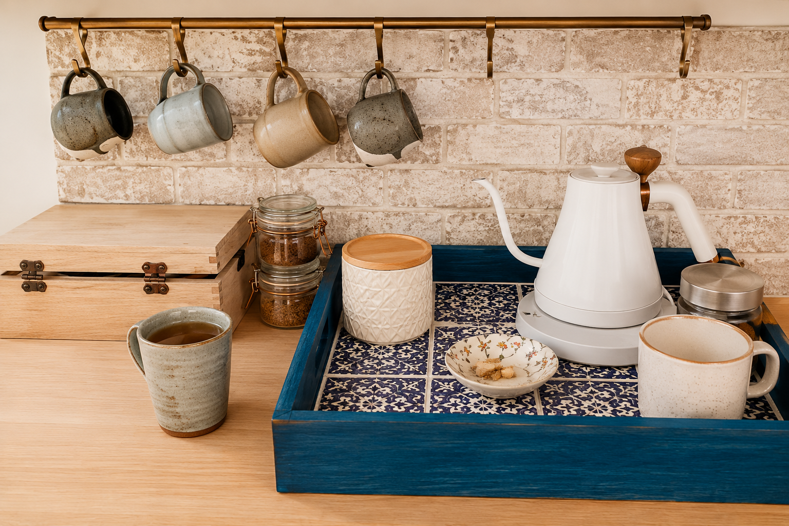 Guest Post: Online Trauma Healing Course for Nervous System Regulation and EMDR Preparation: Tea With a Trauma Therapist&nbsp;