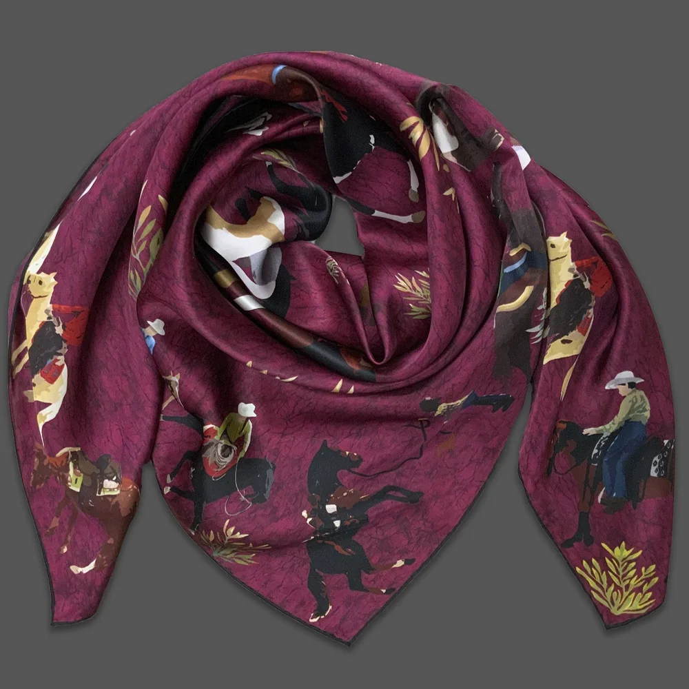 COLT START - MAGENTA WILD RAG