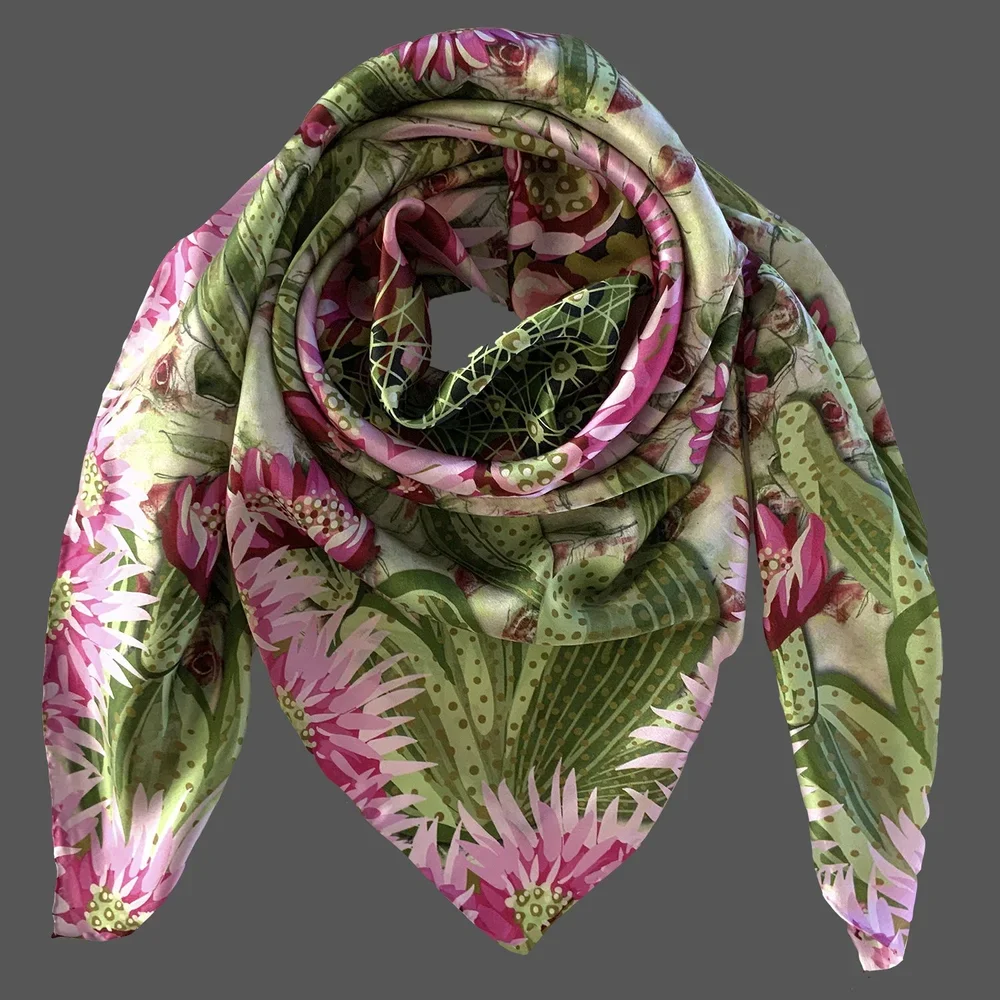 PRICKLY PEAR WILD RAG