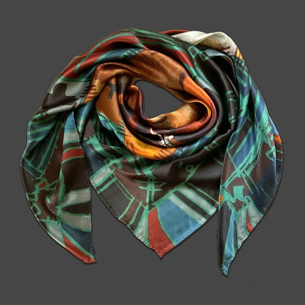 CHEYENNE WILD RAG