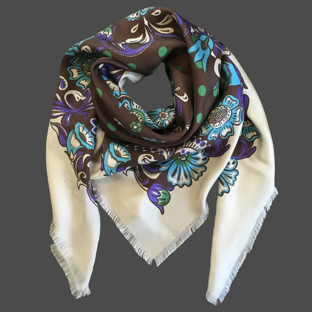 SHERIDAN SUNSET WILD RAG