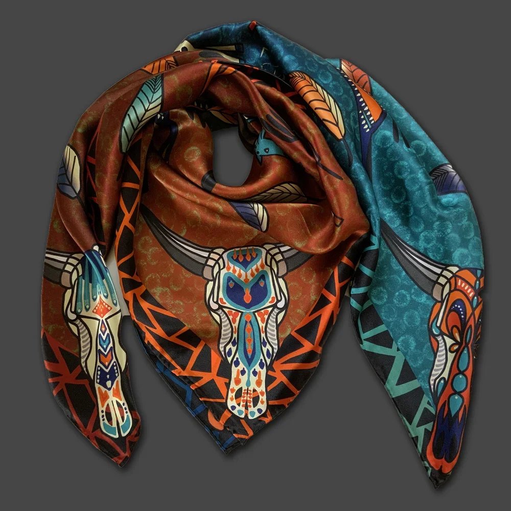 EL DORADO WILD RAG