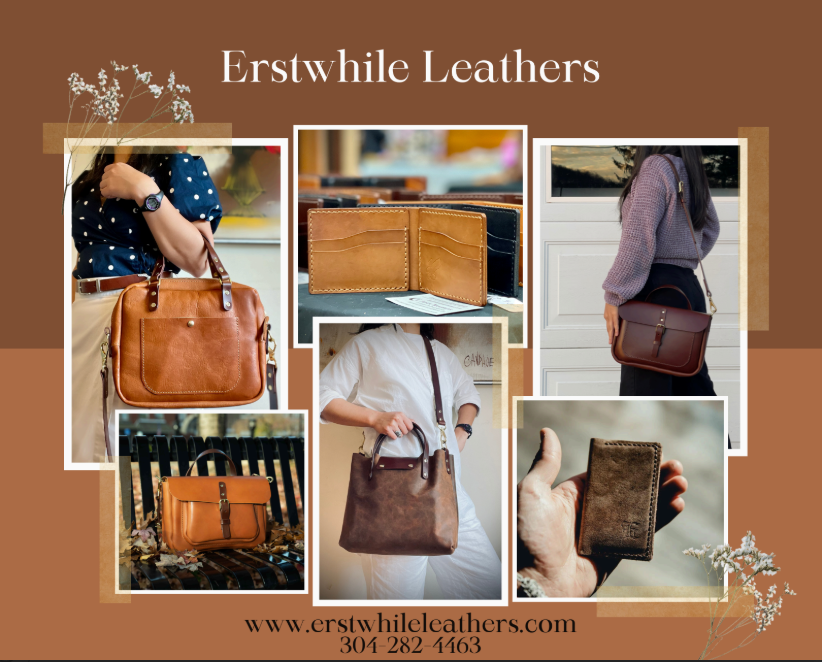 Erstwhile Leathers
