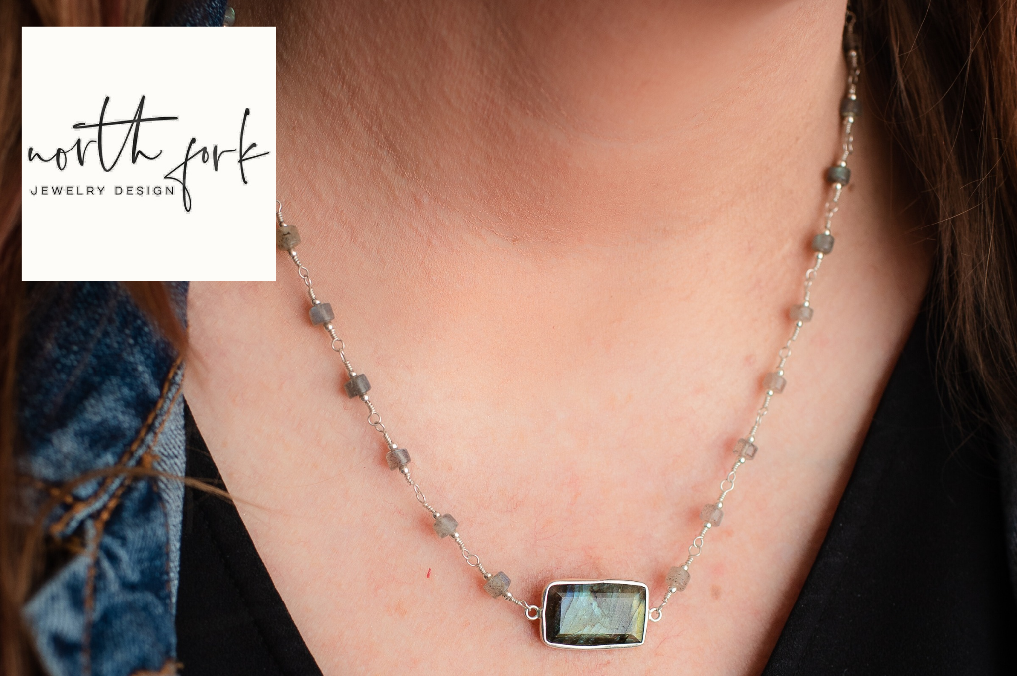 North Fork Jewelry Design