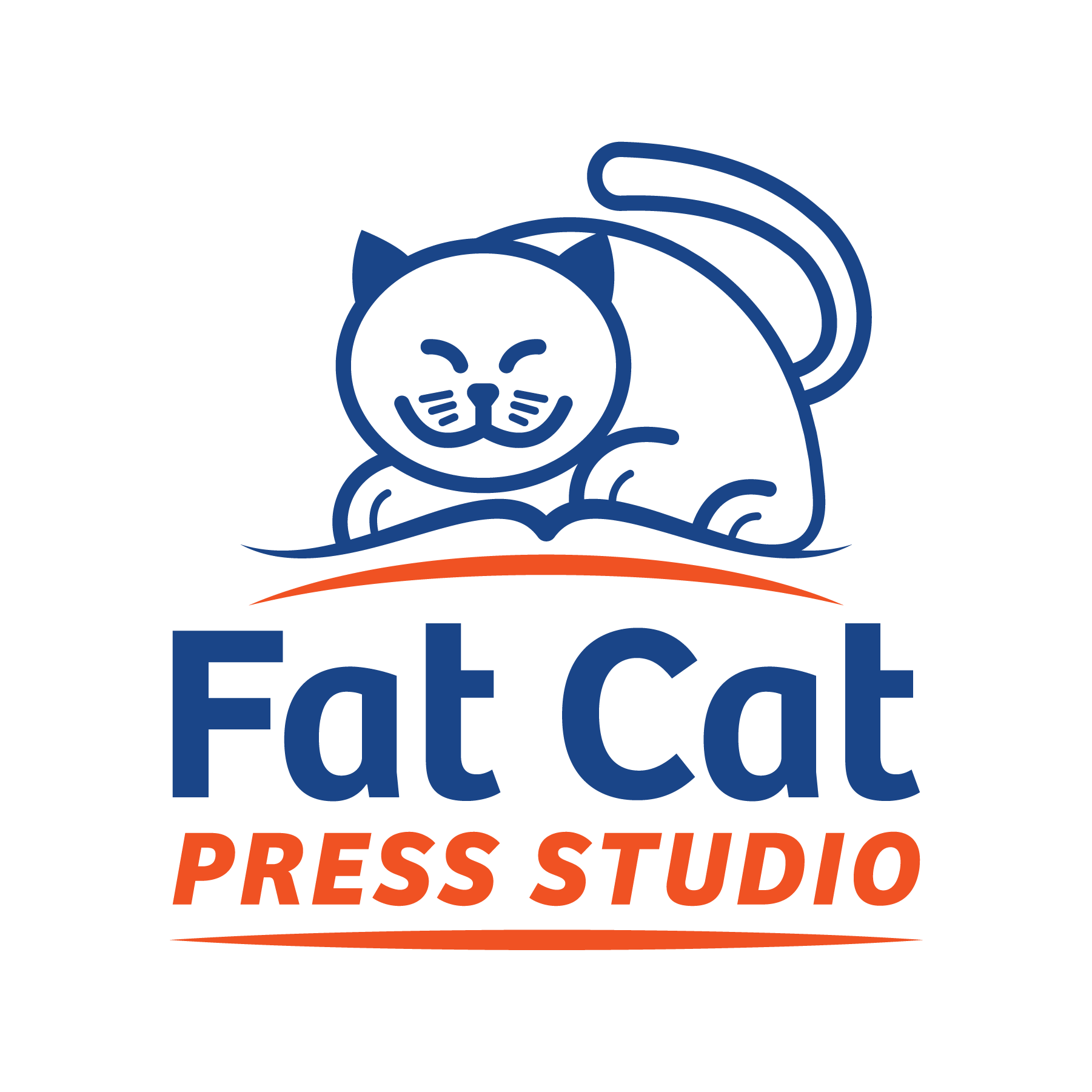 Fat Cat Press Studio