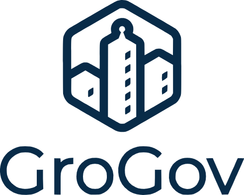GroGov | Fractional CMO Service for Growth Stage GovTechs