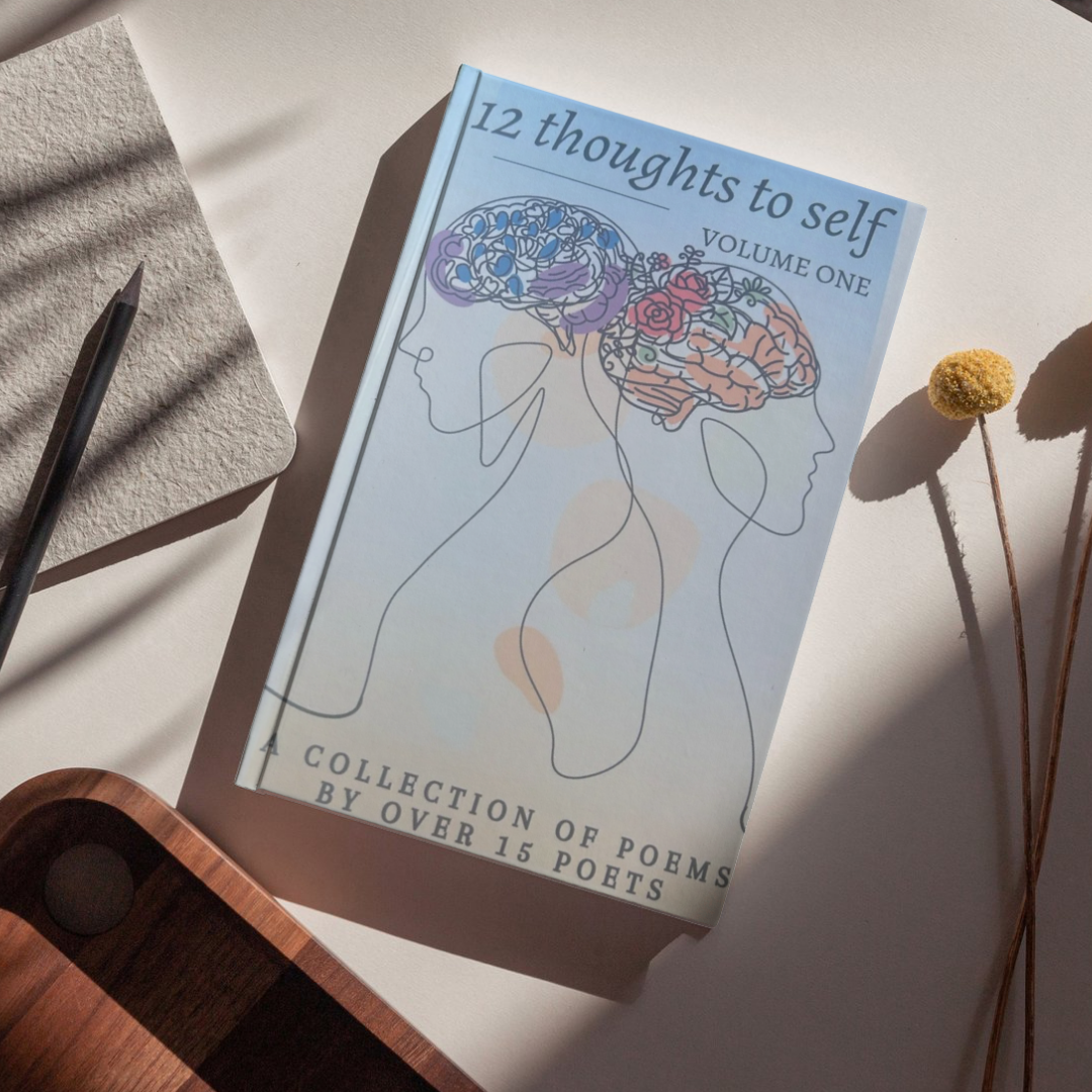 12 Thoughts to Self Paperback