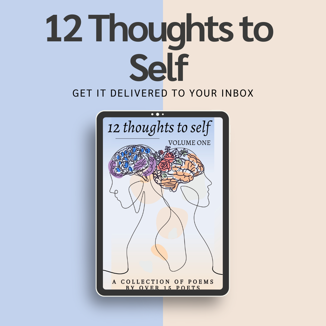 12 Thoughts to Self Ebook
