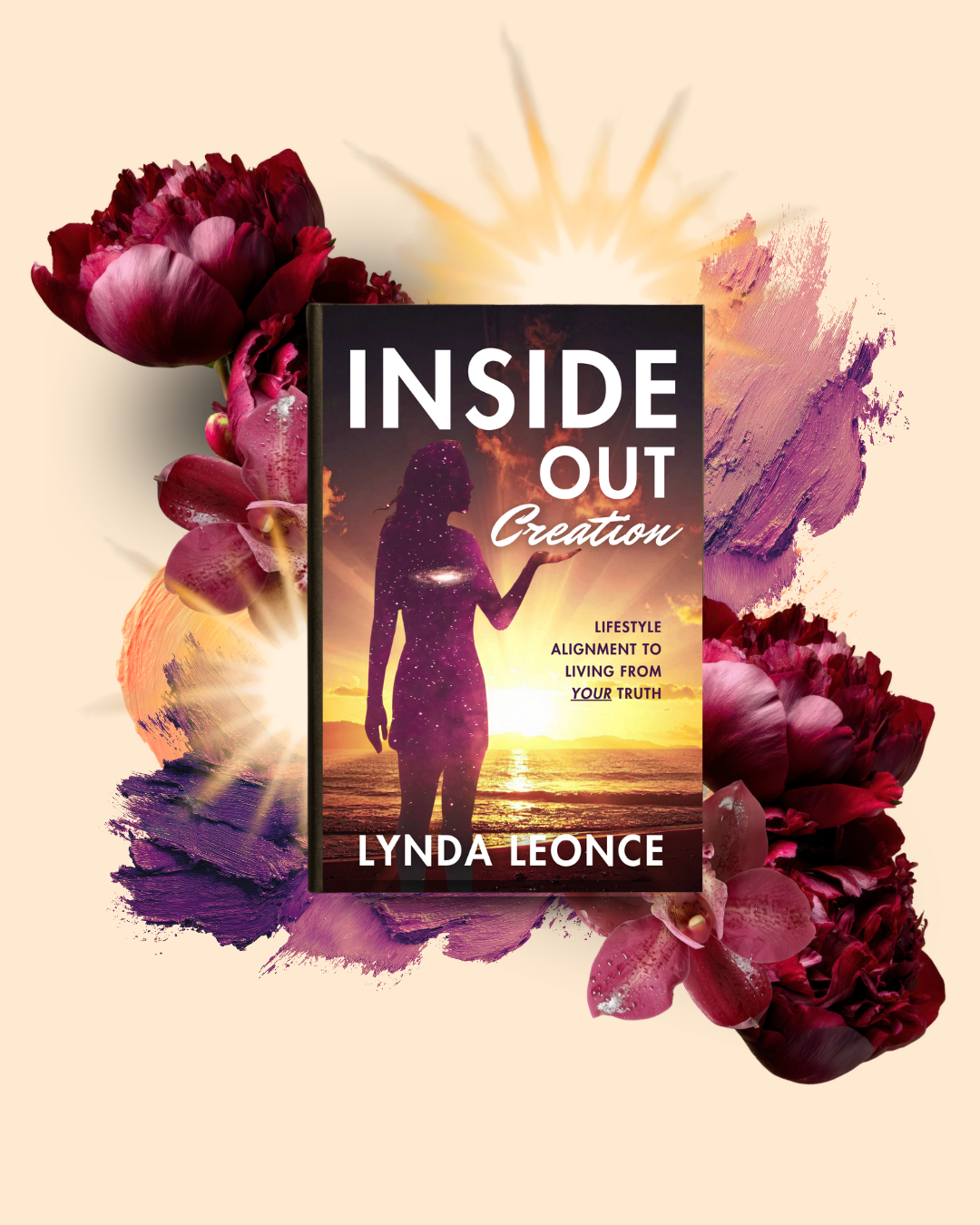 Inside Out Creation Paperback