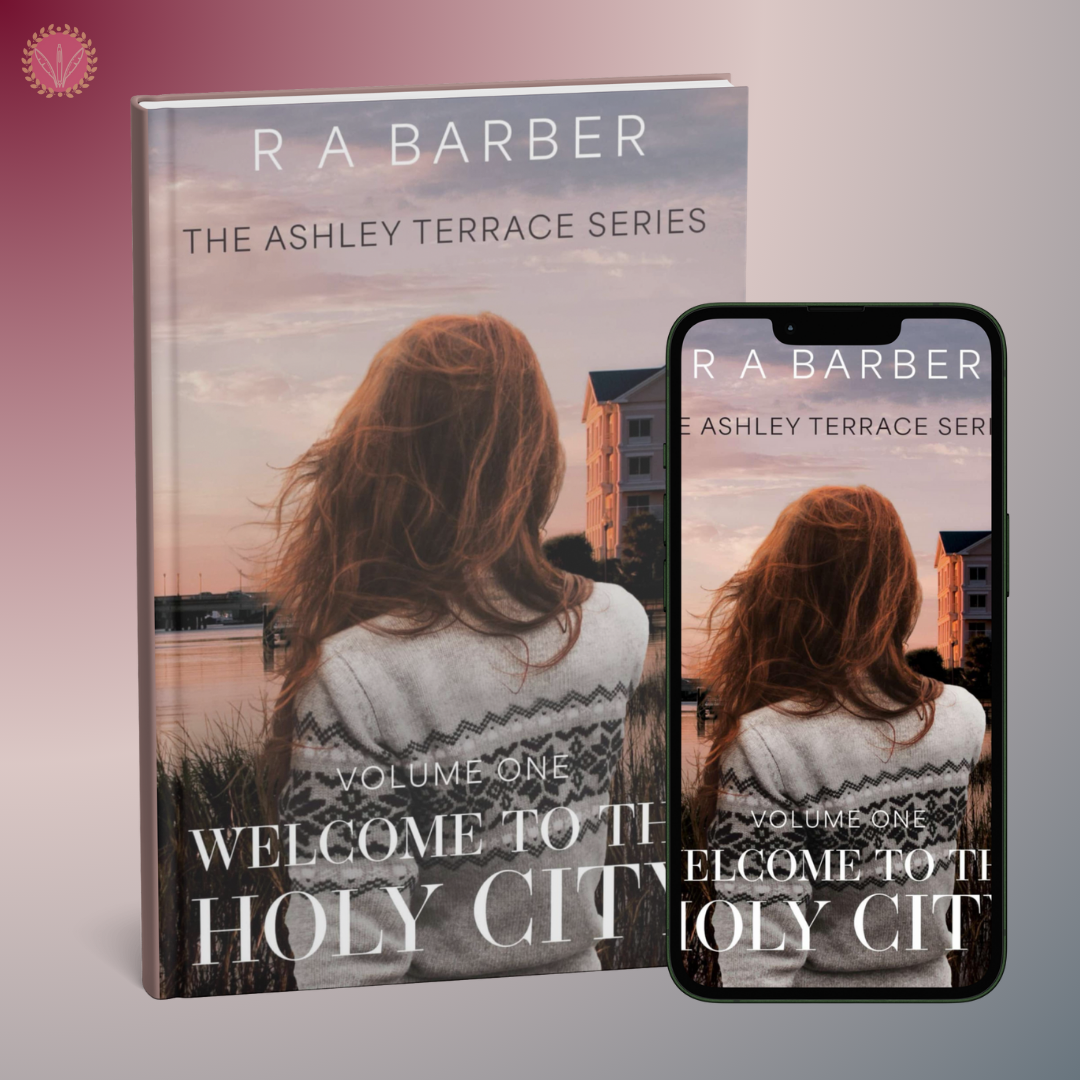 Welcome to the Holy City