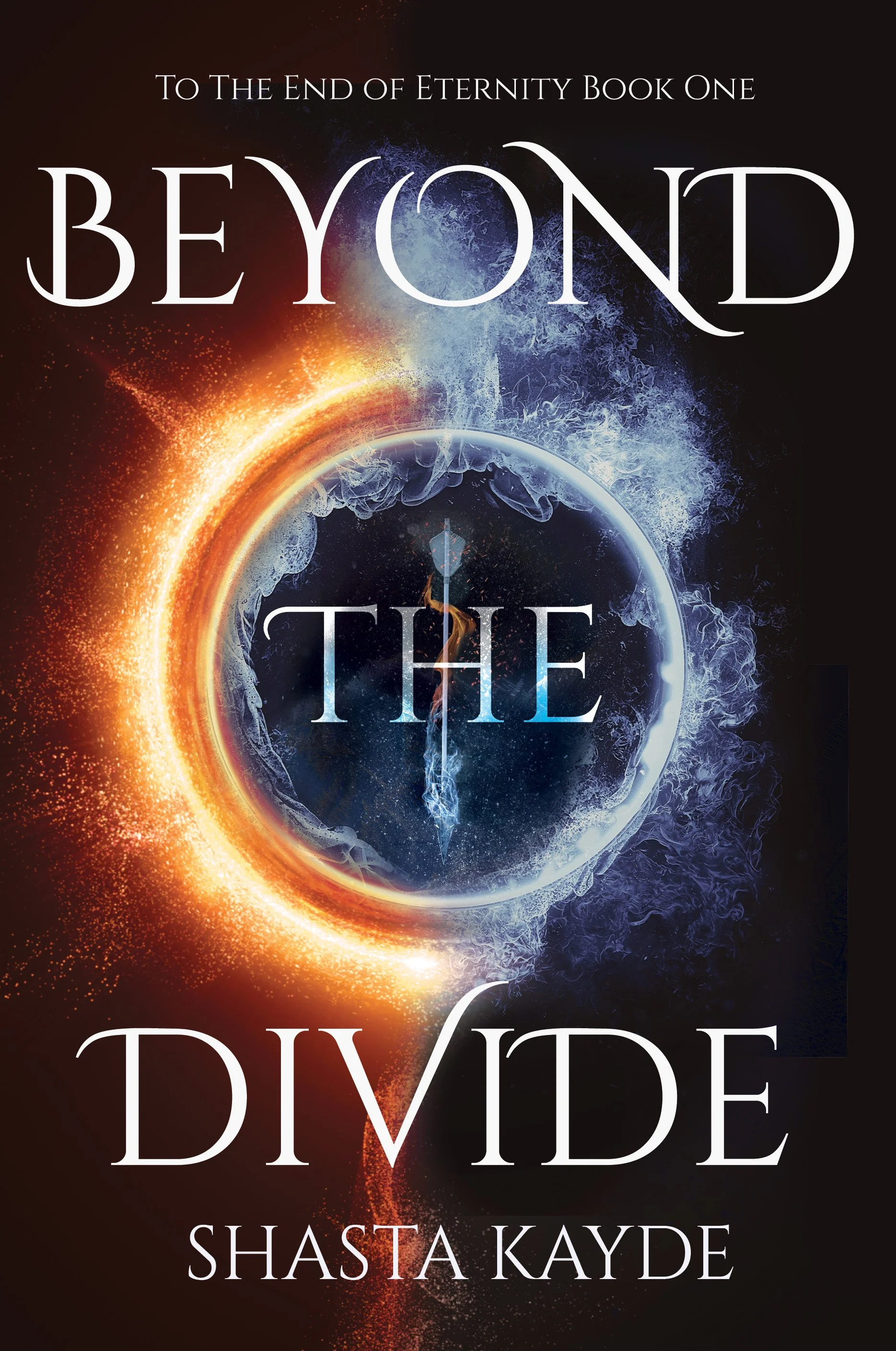 beyond.arrow.2.fire and ice colourmatch.jpg