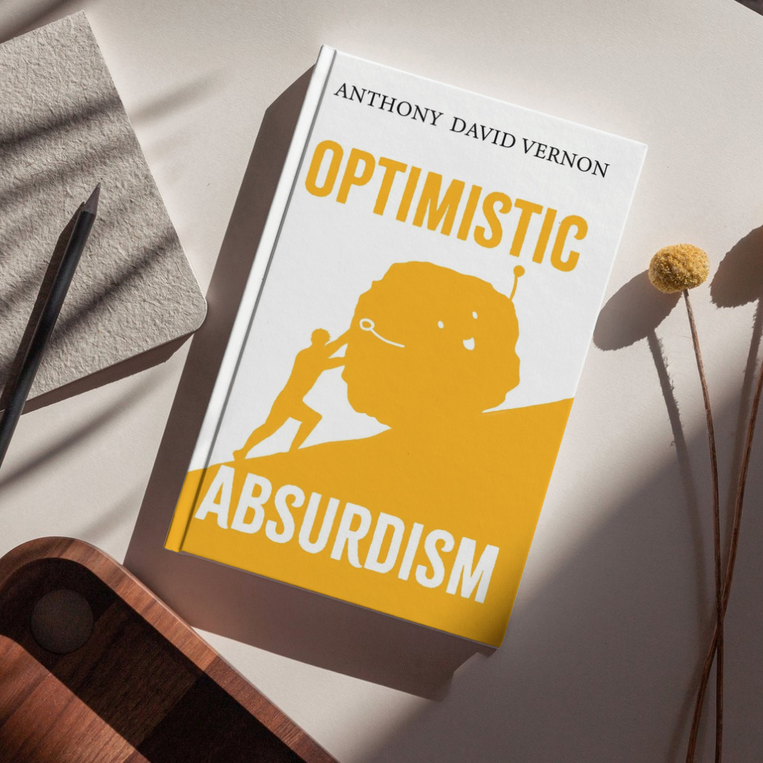 Optimistic Absurdism Paperback
