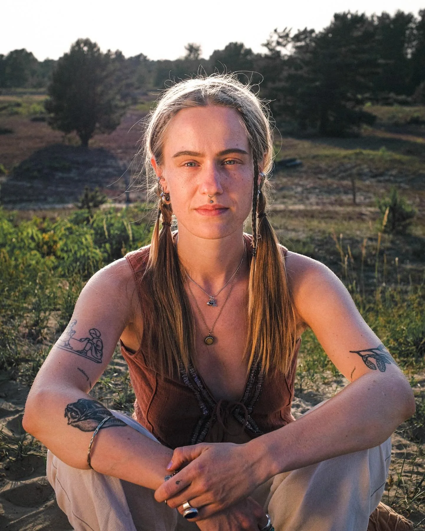 So&hellip; I&rsquo;ve been doing some soul searching.

It&rsquo;s been a little over a year since I started freelancing. Looking back, it was the first big step toward building a more self-sustaining life&mdash;yes, think garden, chickens, and all th