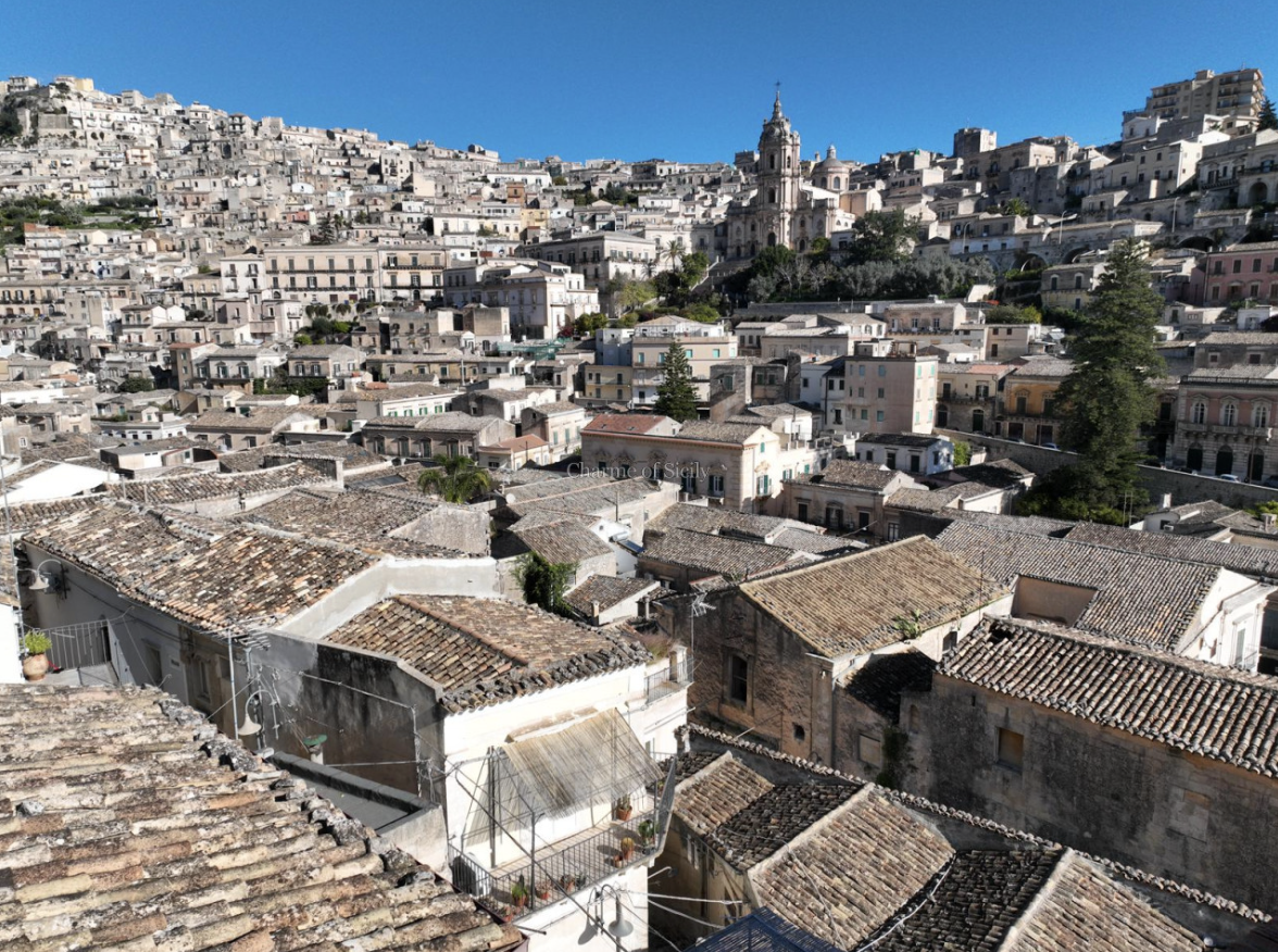 Modica Bassa Two bedroom Apartment       €79,000