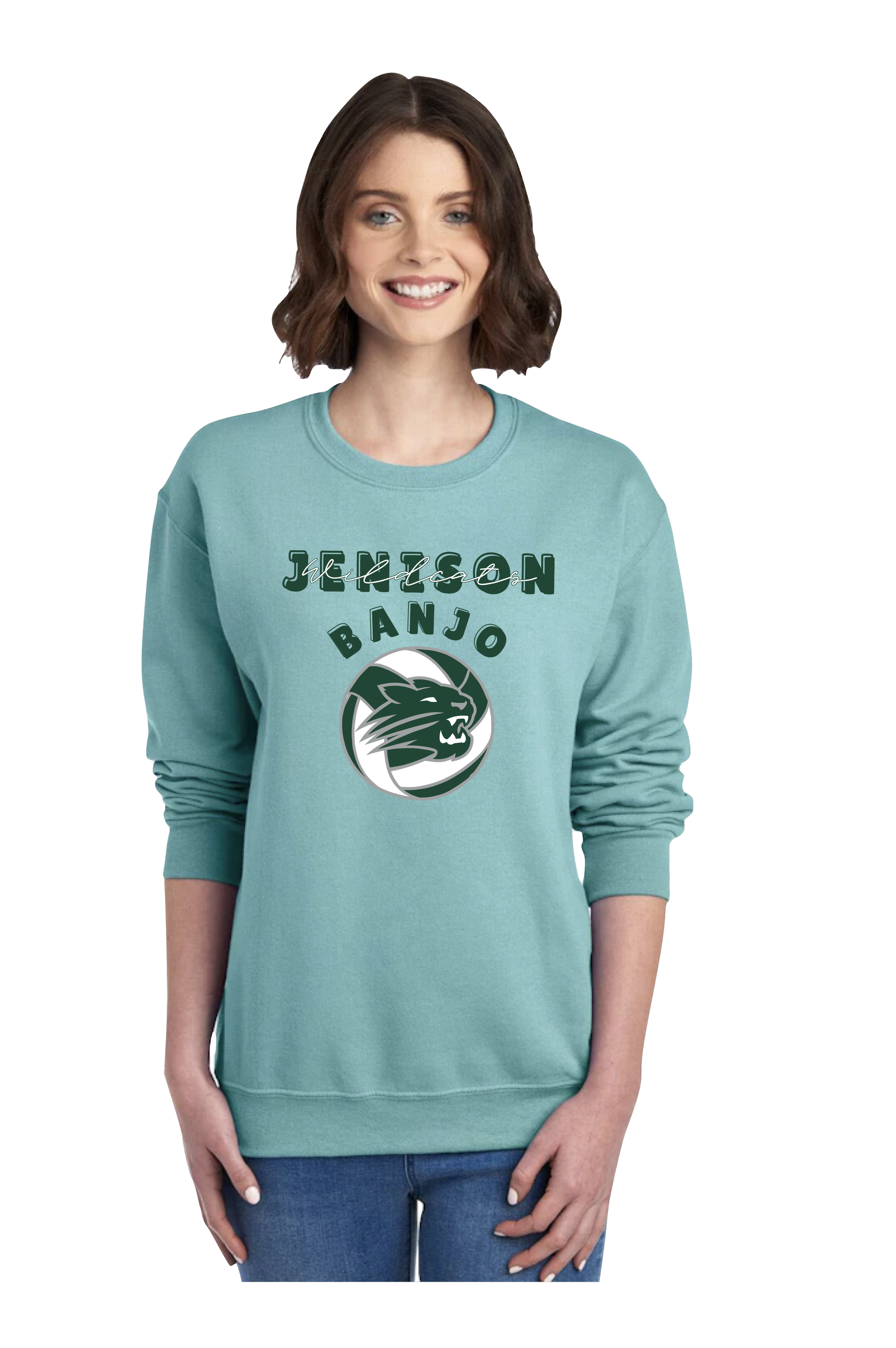 Jenison Sage Crewneck Wildcats Script Design 11.001.png