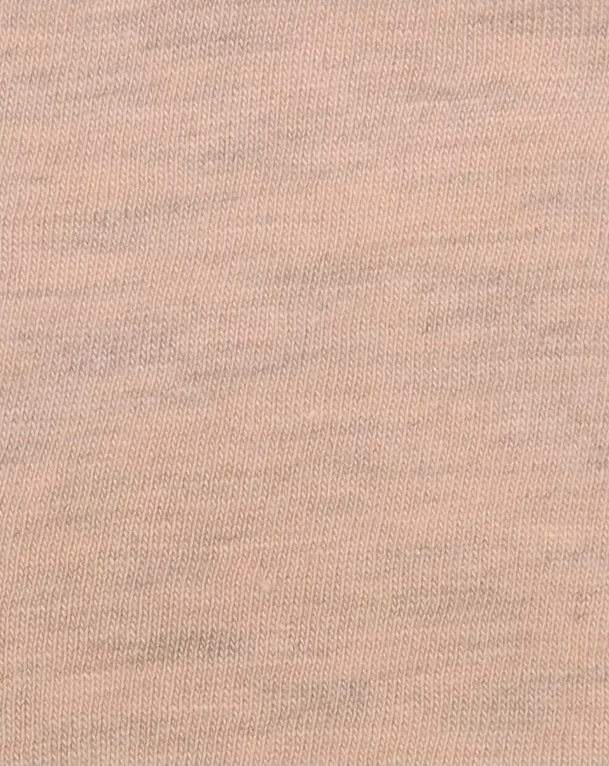 Heather Prism Peach Swatch