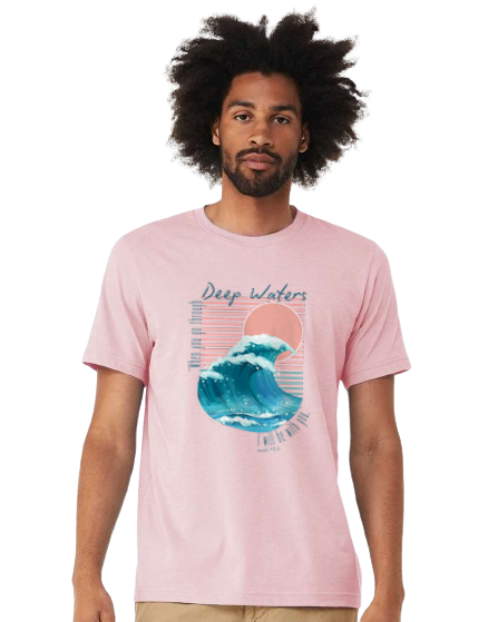 Heather Pink