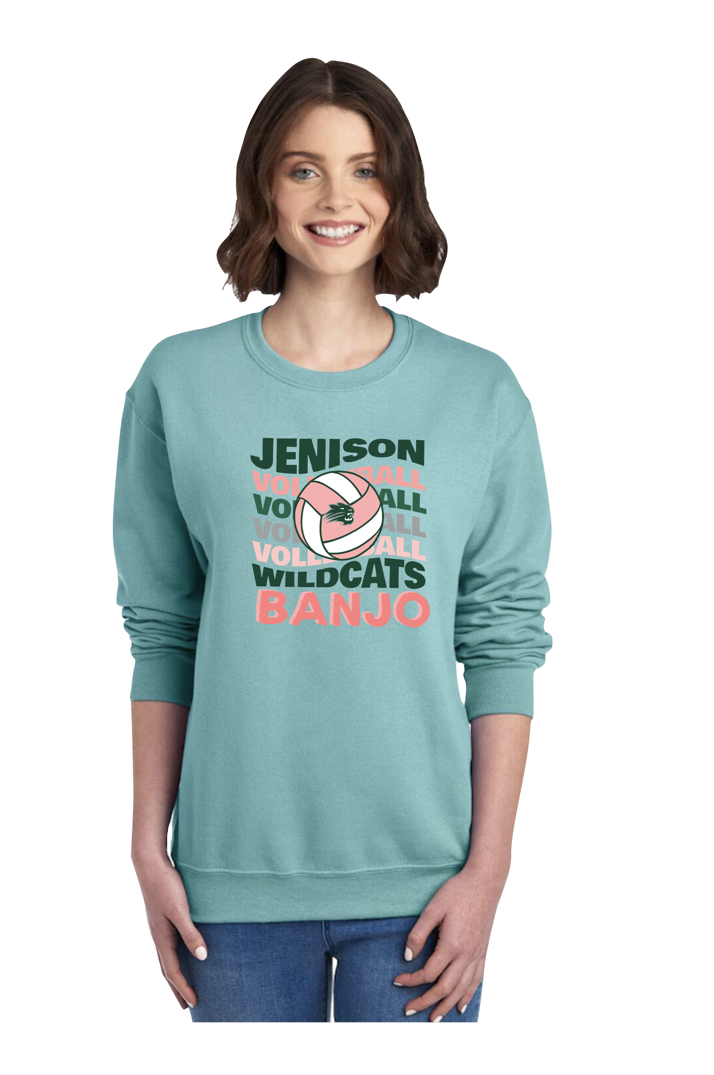 Jenison Sage Crewneck Wavy Letters.001.png