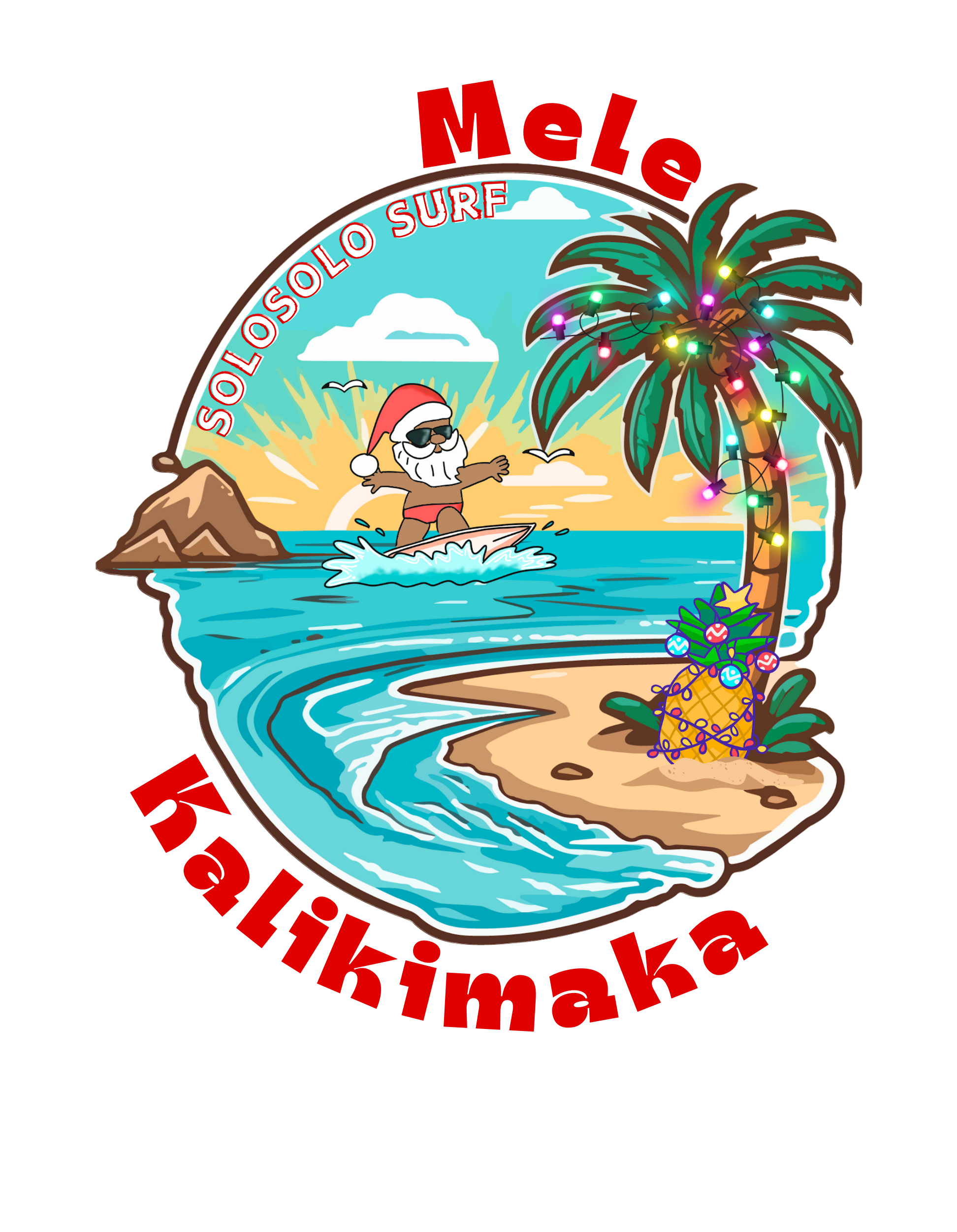 Hawaiian Solosolo Santa.png