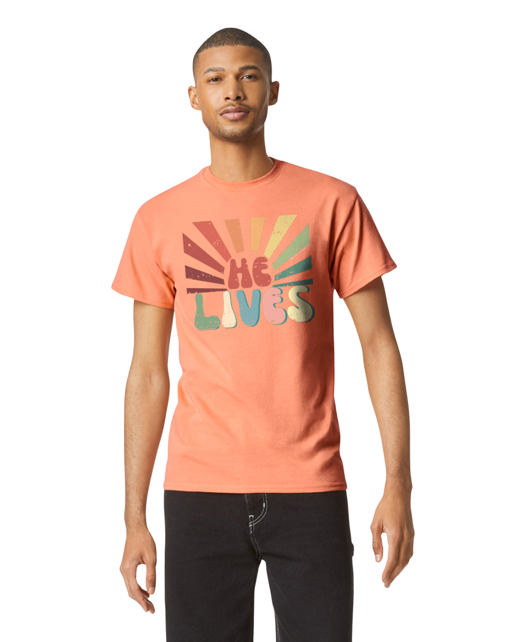 Tangerine