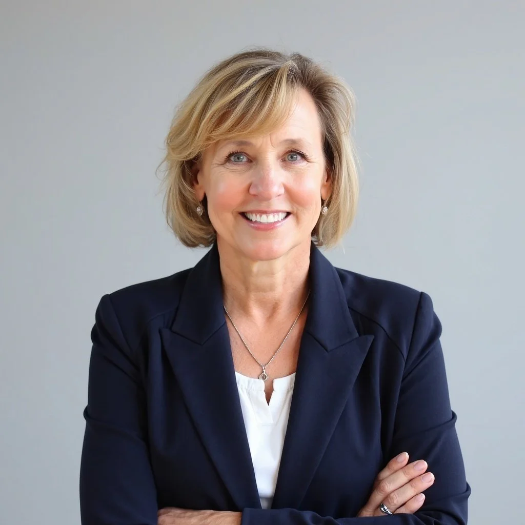 Meet Sharon Walsh, Fractional Chief of Story