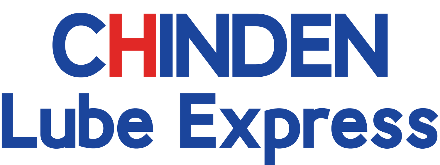 Chinden Lube Express