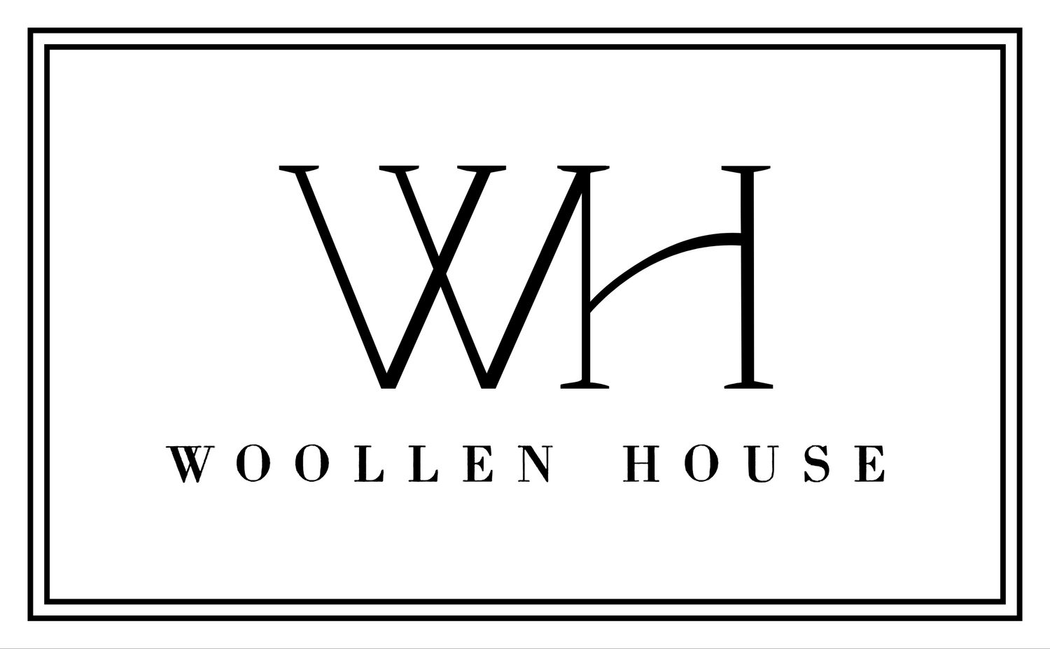 Woollen House