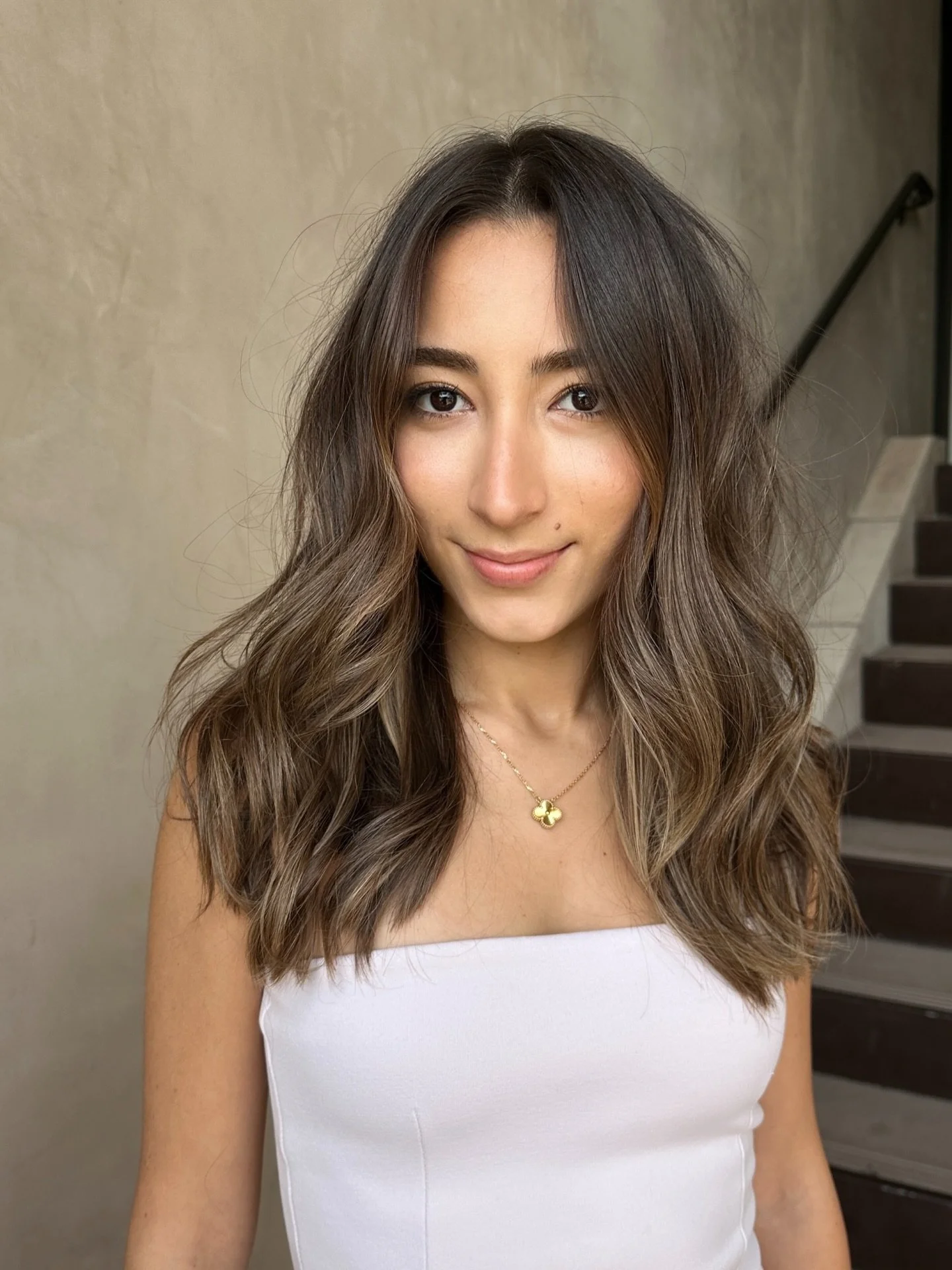 Being a hairstylist isn&rsquo;t just about creating a beautiful cut or color, it&rsquo;s about helping women understand how to truly care for their hair.

So many of my new clients share that no one ever told them they should be getting a trim every 