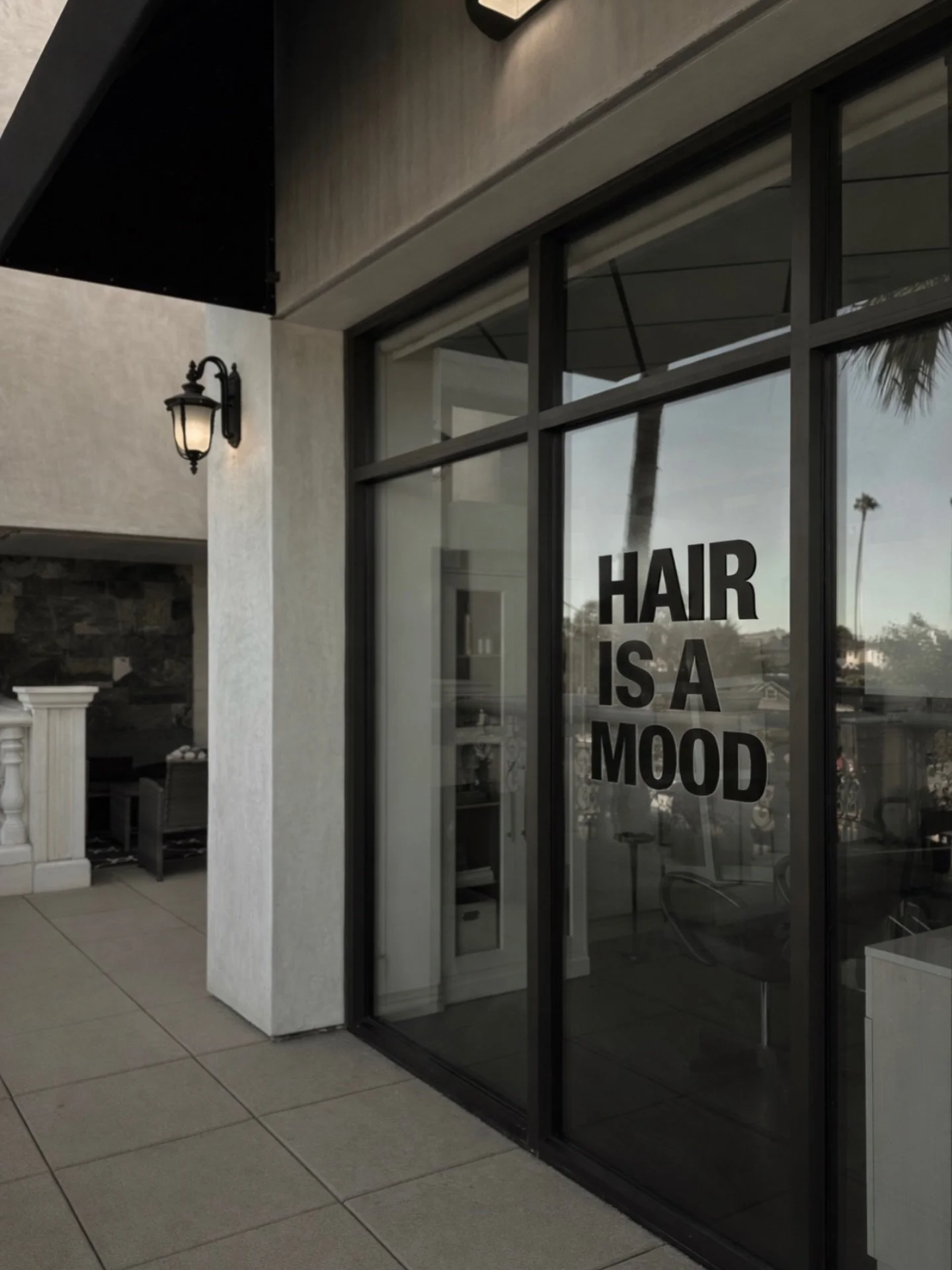 We&rsquo;re all evolving, and our hair can evolve with us.

And sometimes women feel nervous or even guilty admitting they want a different hairstyle, like they should just stick with what they&rsquo;ve always done.

But I actually love when women fo