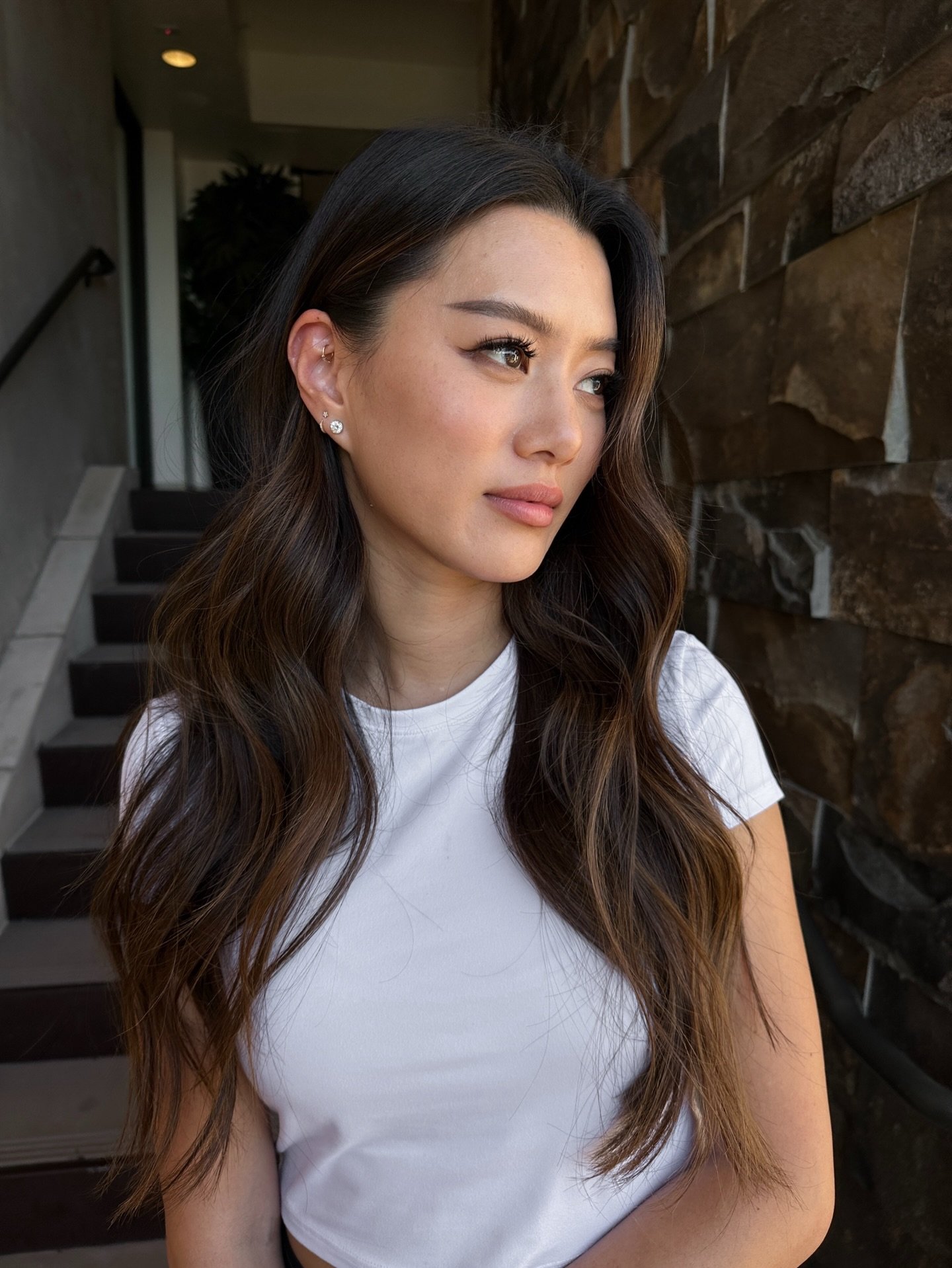 There&rsquo;s a common idea that a trim should cost less than a haircut, but a haircut isn&rsquo;t defined by how many inches come off. 

It&rsquo;s defined by the time, the experience, and the trust behind the service.

I&rsquo;ve heard many stories