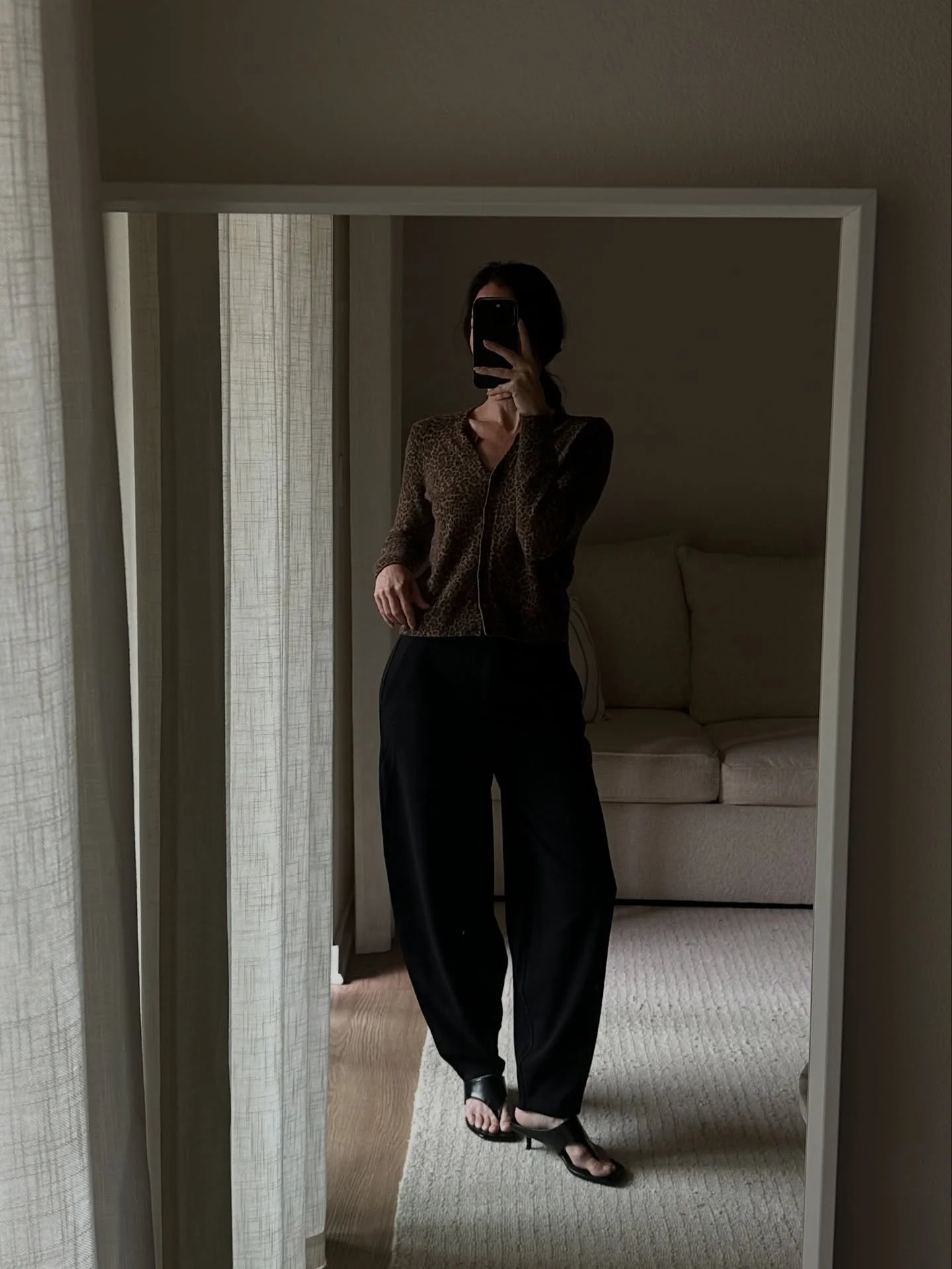 T H I R T Y. S E V E N. is sneaking up on me.

One minute you&rsquo;re excited to turn thirty and the next minute you&rsquo;re now excited to turn forty. I was on Pinterest searching what to wear for women in their 40&rsquo;s, like what is happening?