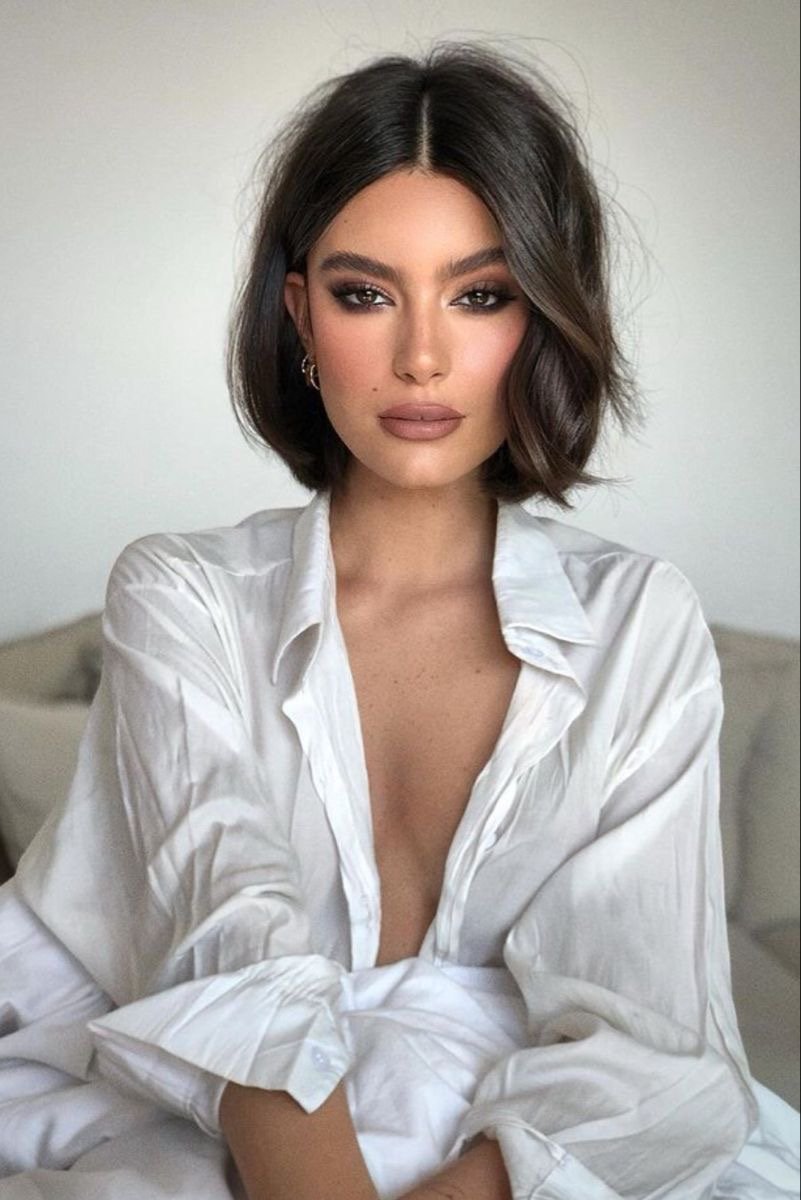 Is the Bob Haircut Right For You? Everything You Need to Know Before Making the Cut