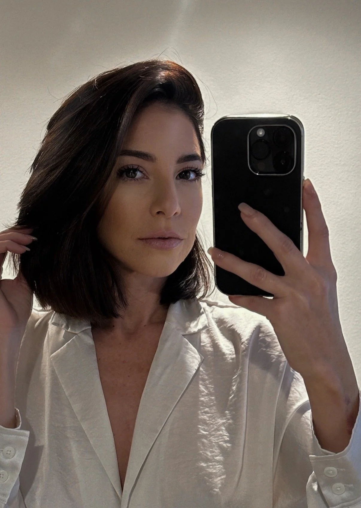 The Reality of Growing Out Your Hair: What to Expect Along the Way