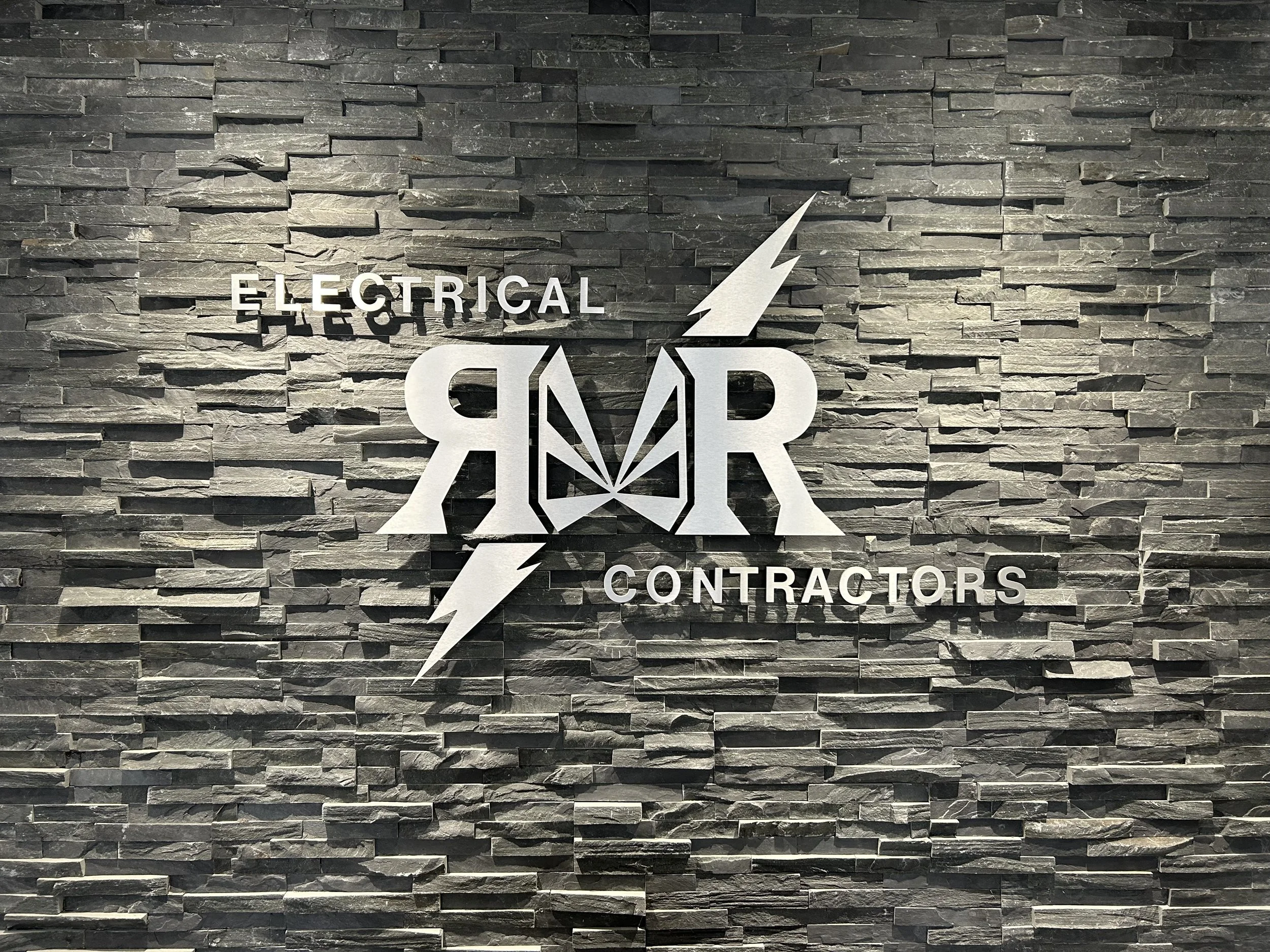 R R Electric R & R Electric